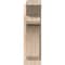 Ekena Millwork Legacy Slat Smooth Outlooker, Douglas Fir, 7 1/2"W x 18"D x 26"H OUT08X18X26LEC06SDF - alternate 2